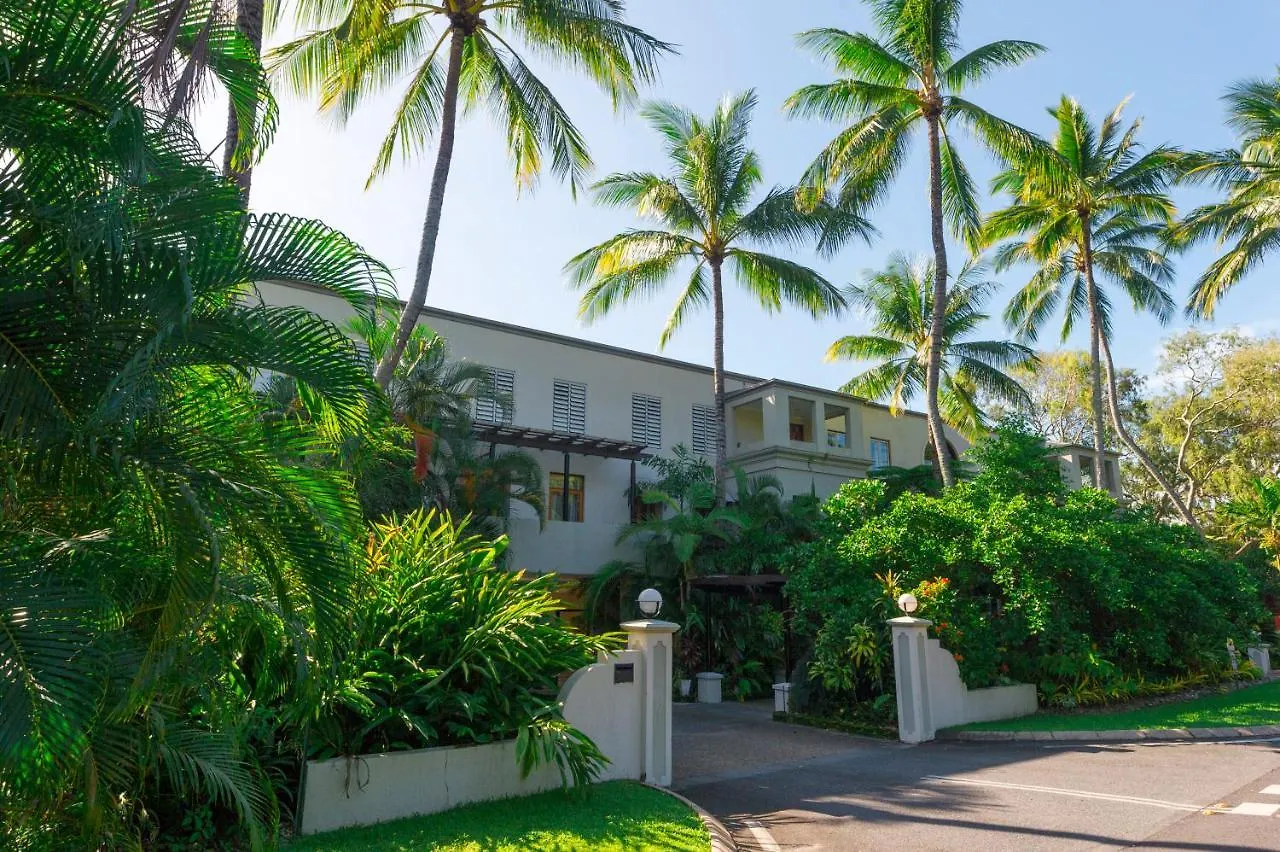 Luxury Apartment Studio Port Douglas 65 Sq Mtrs And Bath Australia